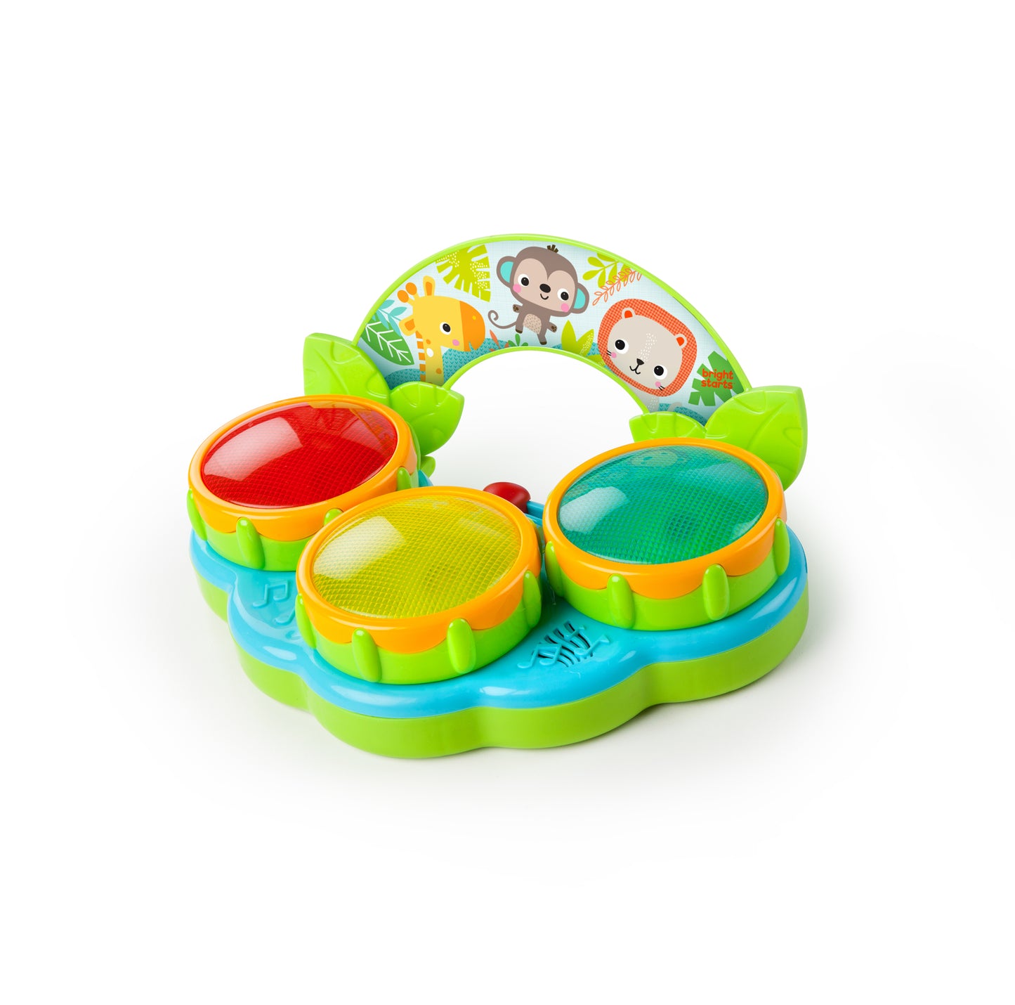 Tambores De Juguete Bright Starts 52269