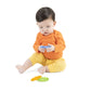 Mordederas Rellenas De Agua Bright Starts 8195