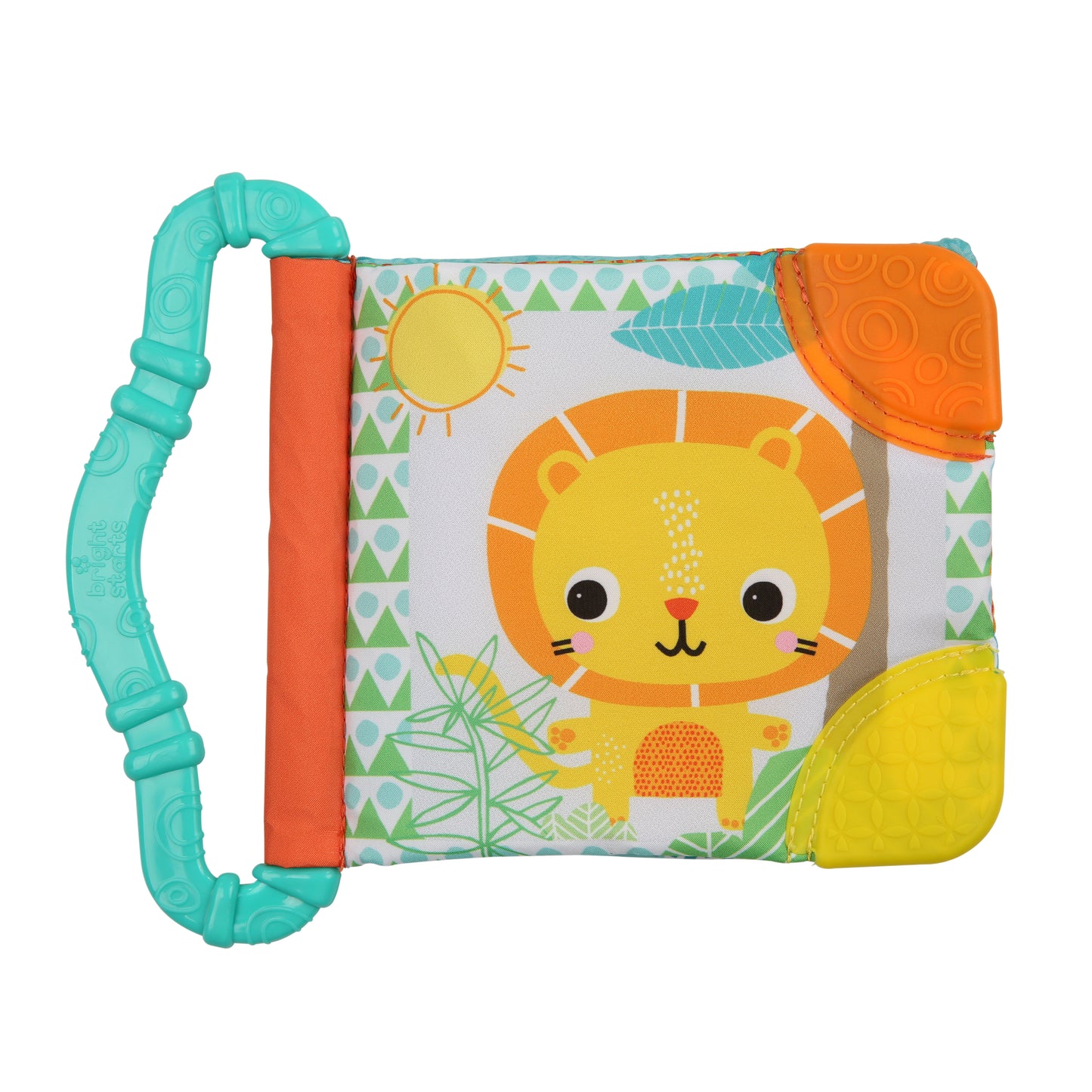 Libro Mordedera Bright Starts Variable 8475